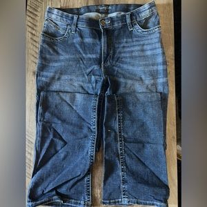 Wrangler Willow Riding Jeans